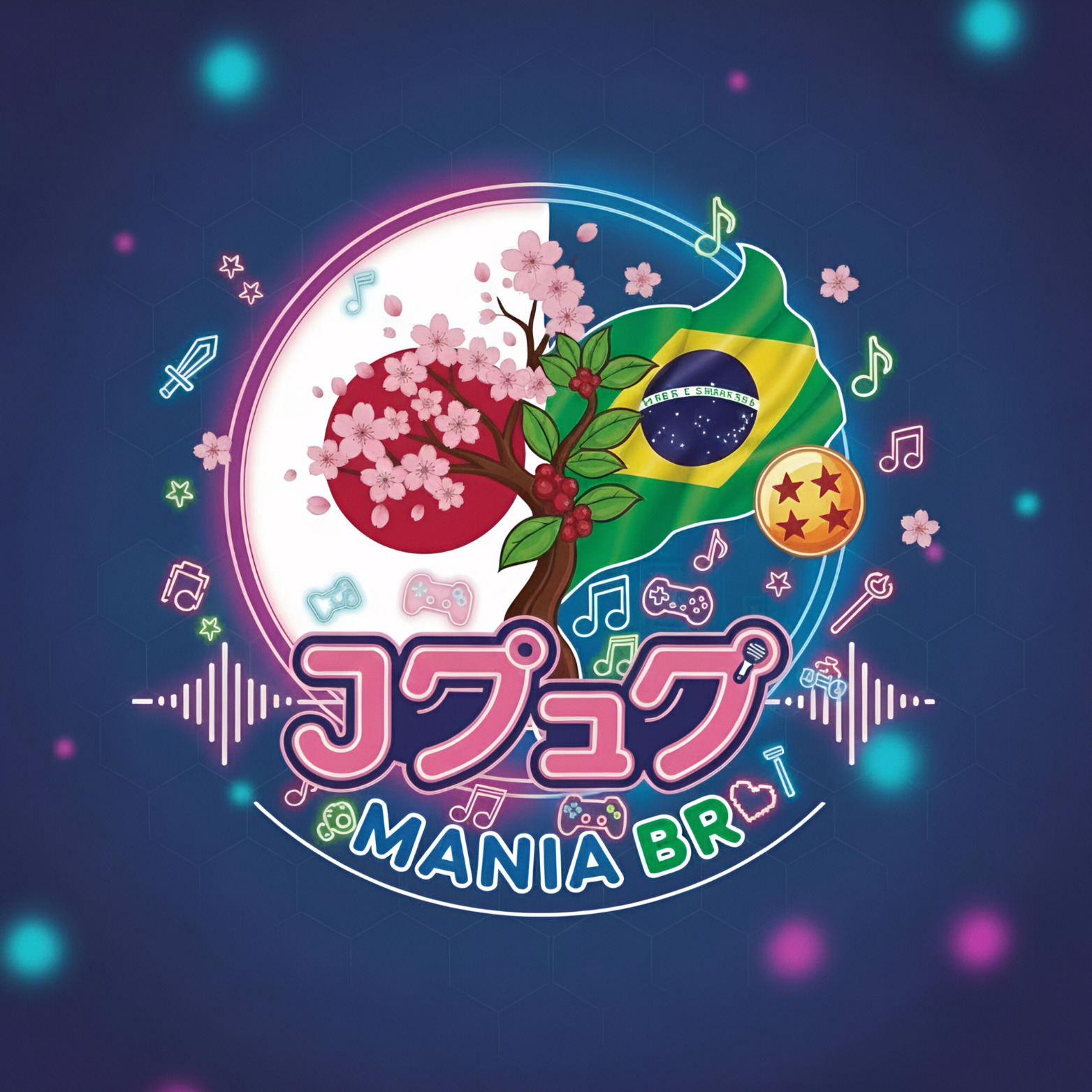 J-Pop Mania BR