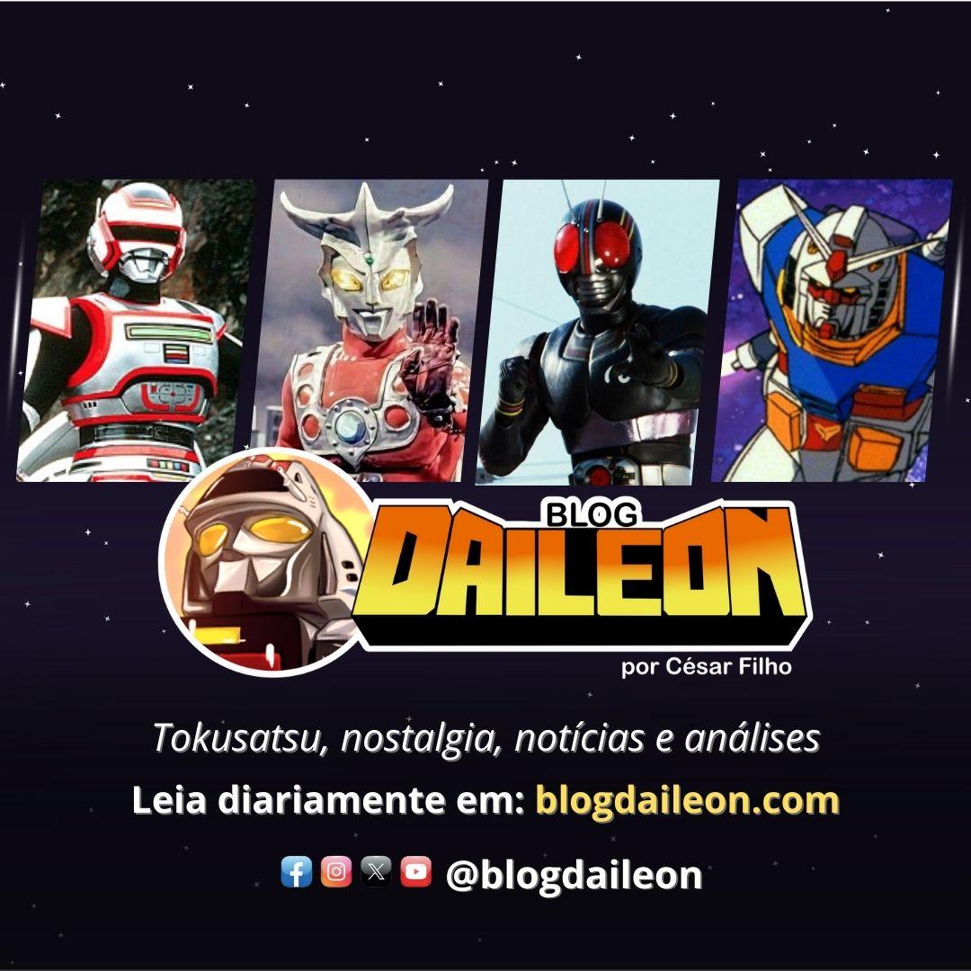 Blog Daileon