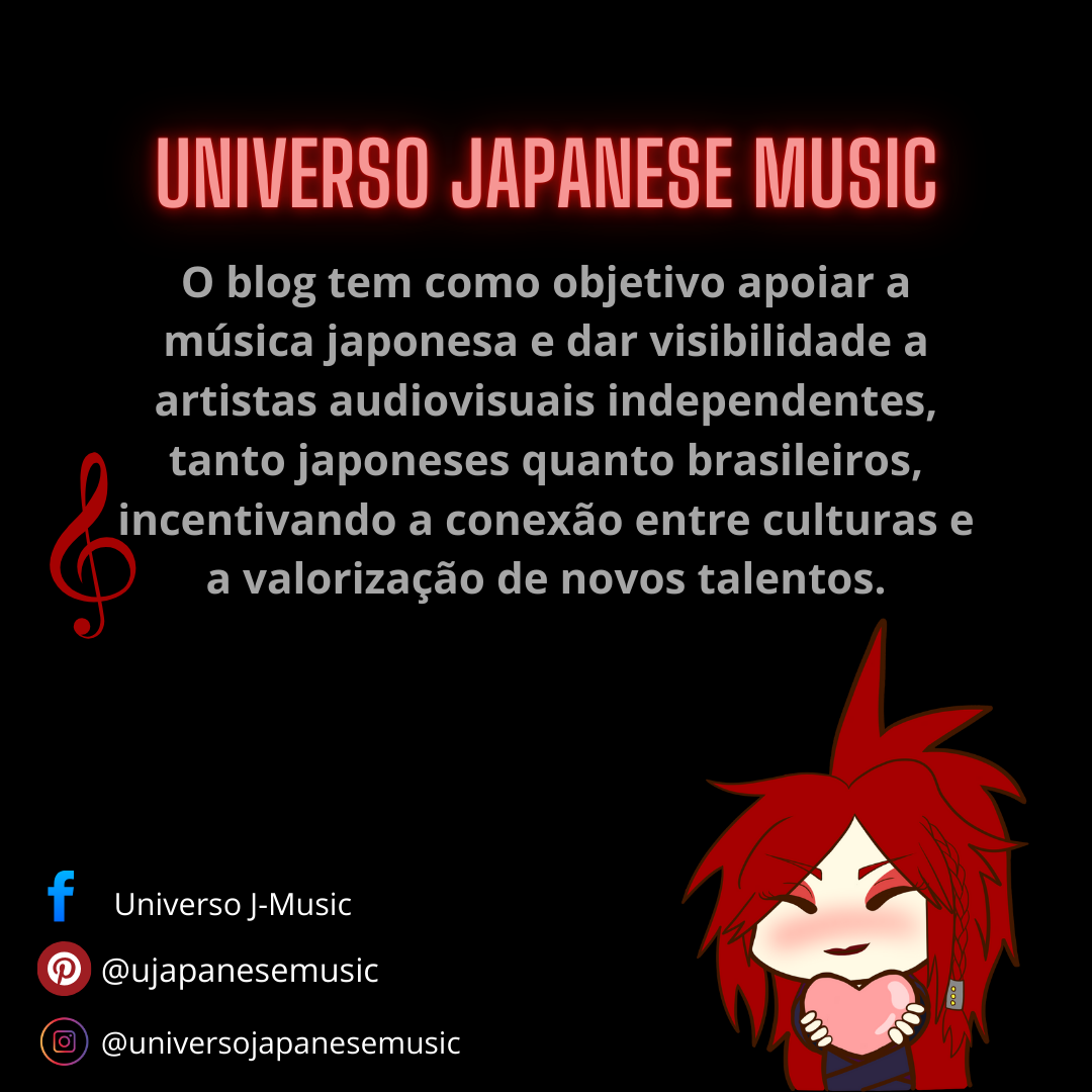 Universo Japanese Music