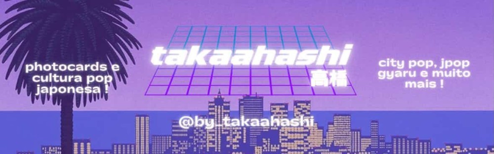 Loja Takaahashi