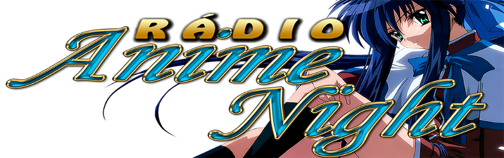 Rádio Anime Night